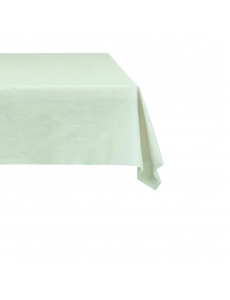 Toalha Verde Claro Pastel